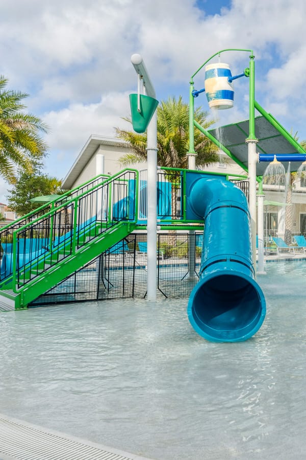 Veranda Palms Resort Orlando